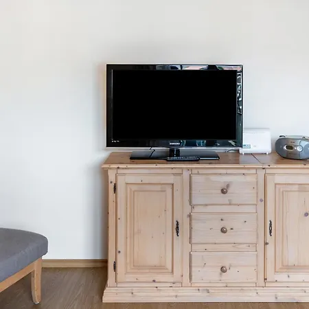 Apartmán Bruennstein - 55 Oberaudorf