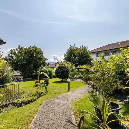 Apartmán Bruennstein - 55 Oberaudorf