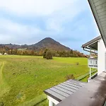 Апартаменты Bruennstein - 55 *