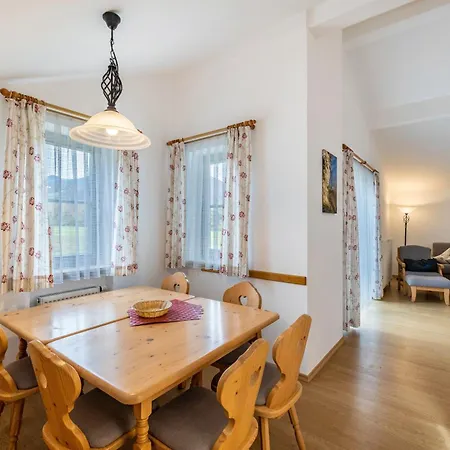 Bruennstein - 55 公寓 *