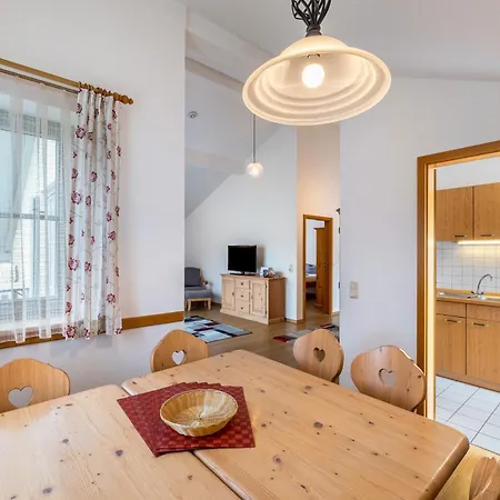 公寓 Bruennstein - 55