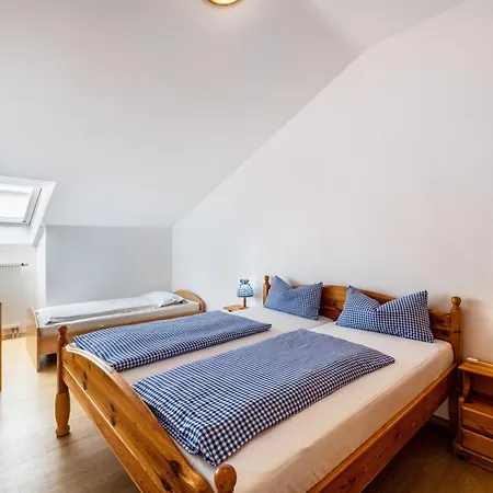 公寓 Bruennstein - 55