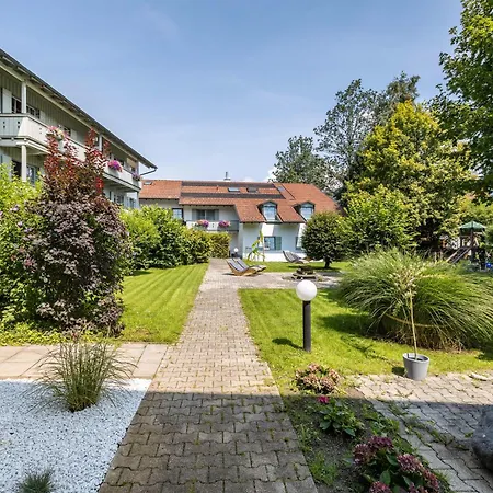 Bruennstein - 55 公寓