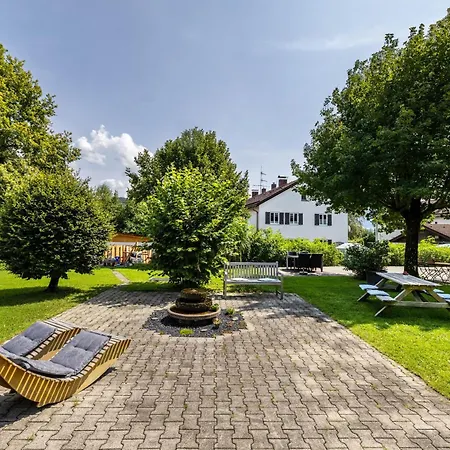 Bruennstein - 55 Oberaudorf