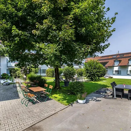 Daire Bruennstein - 55 Oberaudorf