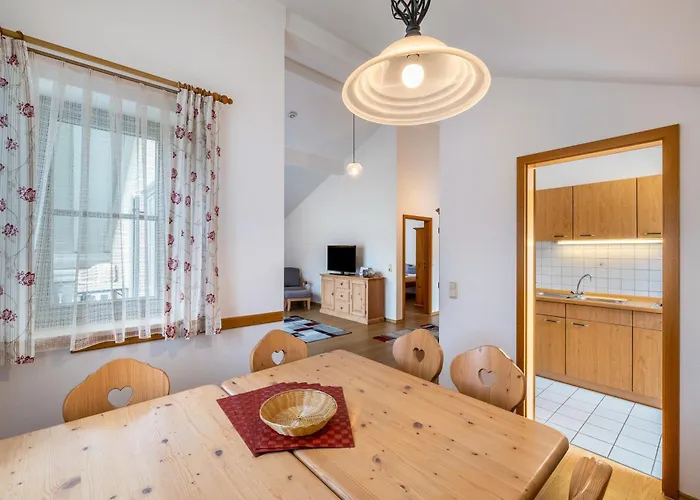 דירה Bruennstein - 55