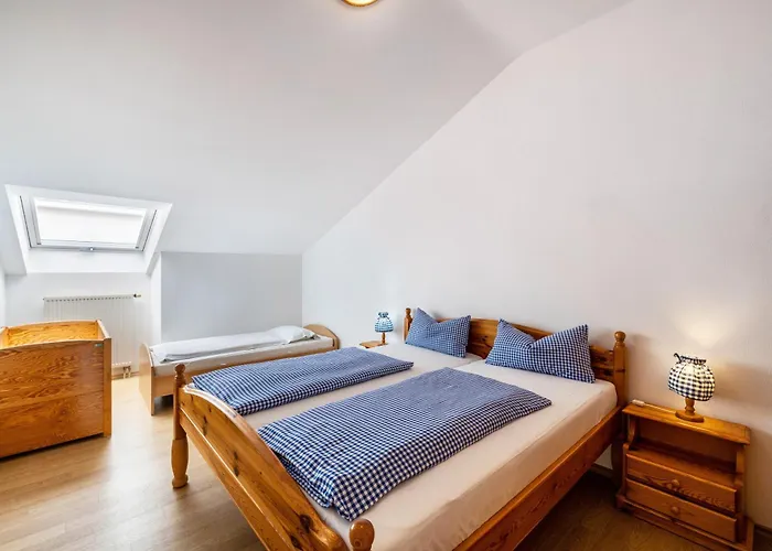 דירה Bruennstein - 55